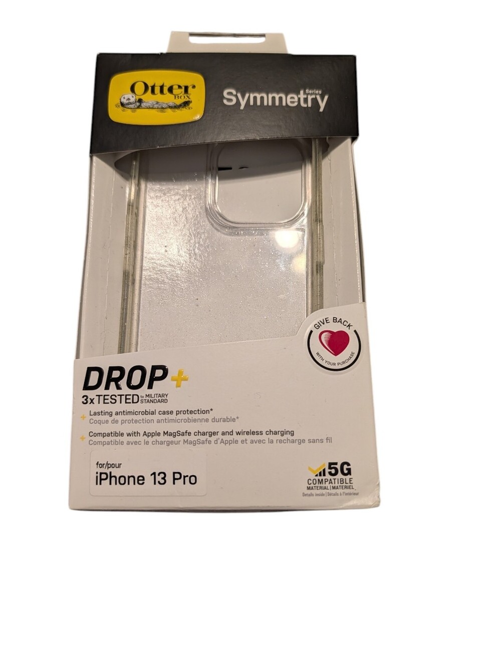 Otterbox Symmetry Case iPhone 13 Pro